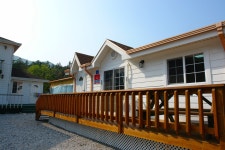 변산반도 프로포즈펜션