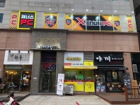 제너스PC 동탄반송2호점