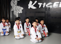 K타이거즈 남동탄관