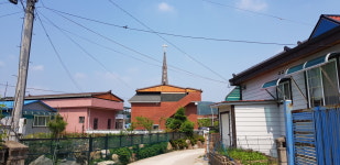 석산교회