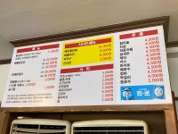 용봉춘천닭갈비
