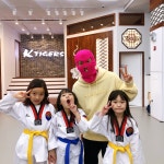 K타이거즈 남동탄관