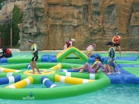 K타이거즈 남동탄관