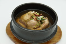 전주삼계탕