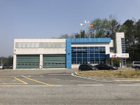 횡성소방서우천119안전센터