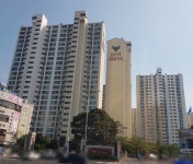 우장산롯데캐슬아파트