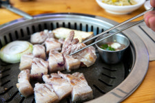 우리집흑돼지
