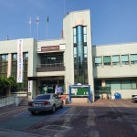 용강동행정복지센터