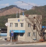 춘천동면치안센터