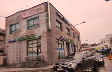 군산농협 중미지점