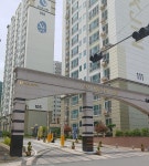 덕진광양의봄아파트