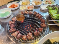 송돈가 청당점