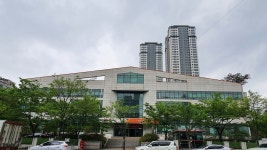 수원청명우체국