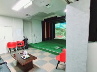 골프존 서울스크린골프연습장