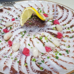 차가네통큰해물삼합