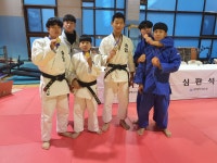 송암유도관