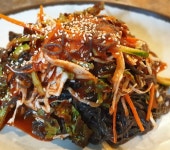 뚱뚱이할머니장충동마니족발