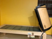 오키나와 온열센타