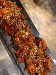 놈놈숯불닭갈비 함안점