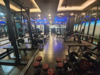 더바디짐&SDR골프아카데미