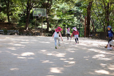 즐거운산들어린이집