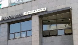 더조은헤어 세종도담점
