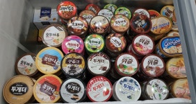 빙고푸드아이스크림할인마트 교동점