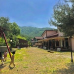 수피아펜션 민박