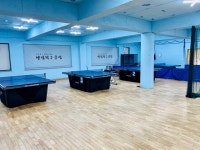 엘림탁구클럽