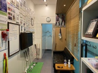 닥터양 골프아카데미