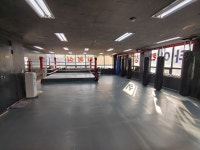 피닉스짐 진월관