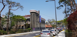 축복성결교회