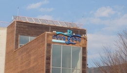 K-water 소양강댐 물문화관