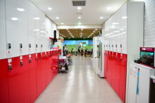 화정별빛스크린골프존