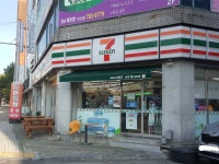 세븐일레븐 대구지산대로점