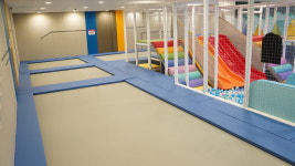 뽀로로파크 롯데마트맥스 영등포점