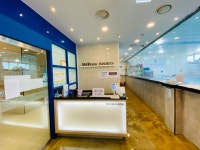 하이풀스포츠 x 온마인드 심리상담센터 롯데몰 은평점