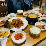 작은행복골목식당