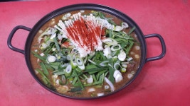 한뚝배기 익산황등점