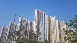 배곧신도시SK뷰아파트