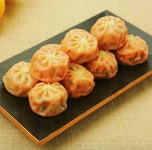 생생왕만두찐빵