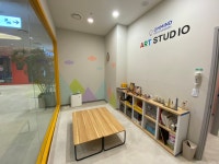 하이풀스포츠 x 온마인드 심리상담센터 롯데몰 은평점