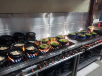 한뚝배기 익산황등점