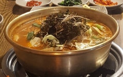 달차네동태탕본점