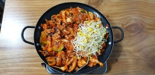 성심기사식당