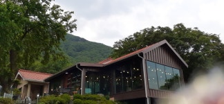 밀목재길 공방cafe
