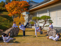 한국체대석사태권도