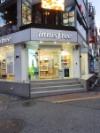 이니스프리 홍대3호점
