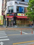 화정족발 범박직영점