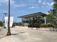 치악예술관